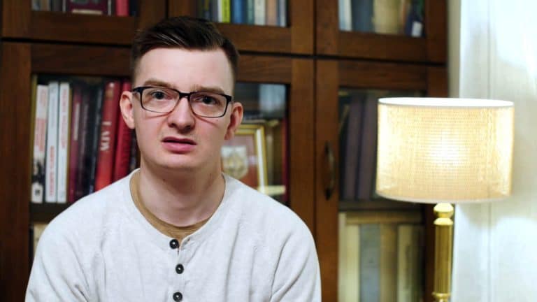 [WIDEO] Tradycja katolicka i Biblia jako filary chrześcijaństwa