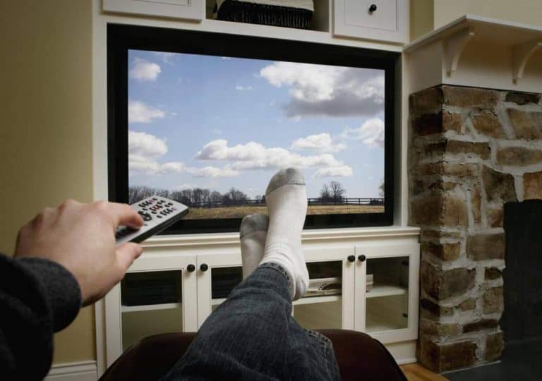 Nadmiar telewizji może utrudniać zapamiętywanie słów