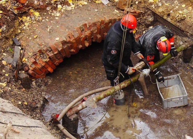 W pobliżu polsko-czeskiej granicy odkryto wejście do podziemnych laboratoriów III Rzeszy