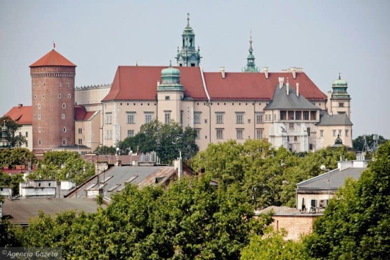 Na Wawelu doszło do wypadku. Jest jedna ofiara śmiertelna