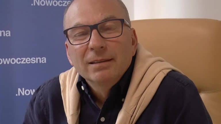 Jerzy Meysztowicz uważa, że… polska flaga to symbol PIS