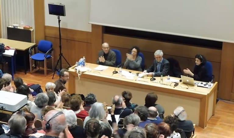 Francja wzywa Polaków do odcięcia się od „antysemickich incydentów” podczas konferencji z udziałem Grossa