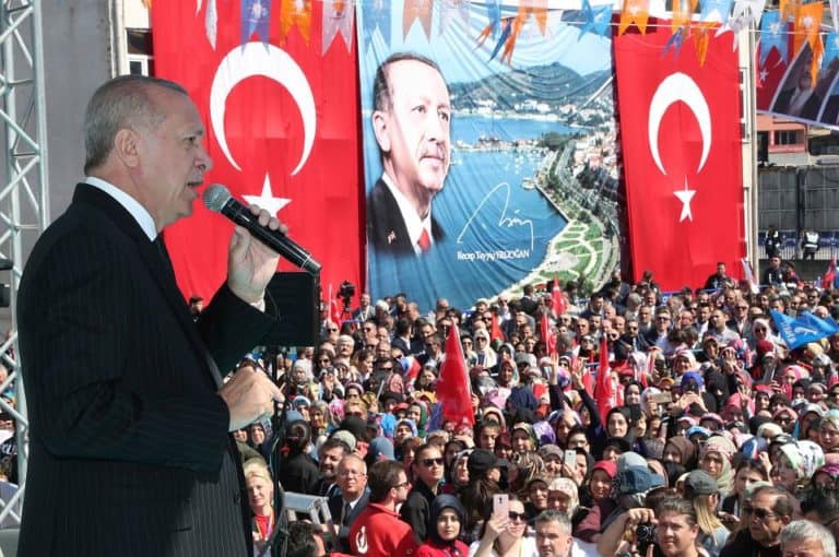 Erdogan chce przekształcenia słynnego muzeum Hagia Sofia w meczet