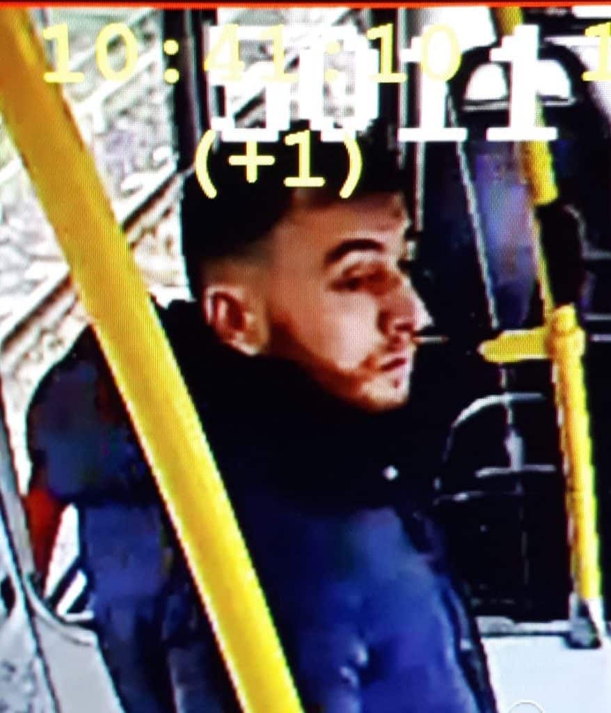 Zamachowiec z Utrechtu był już zatrzymany za związki z ISIS