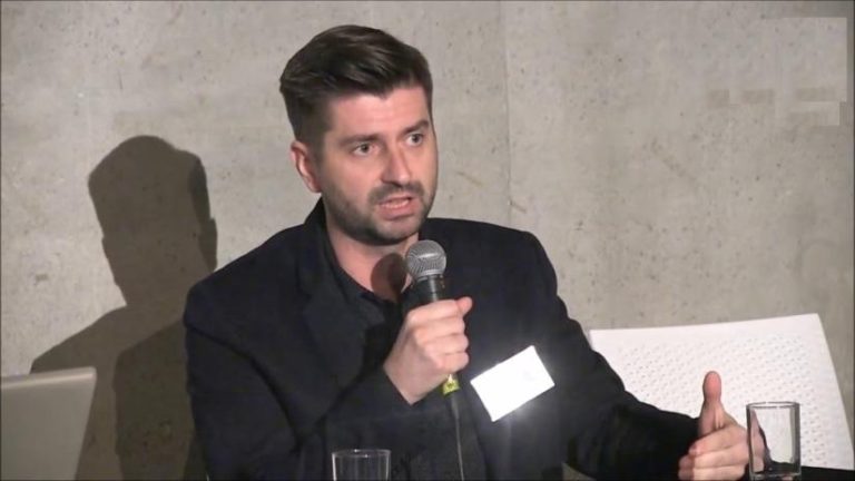 „Partner” Biedronia zapowiada terror: Będziemy wsadzać za kraty!!!