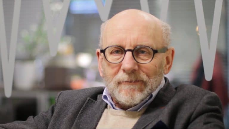 Prof. Śpiewak: Nie mogę znieść tej retoryki „ratowania Żydów przez Polaków”