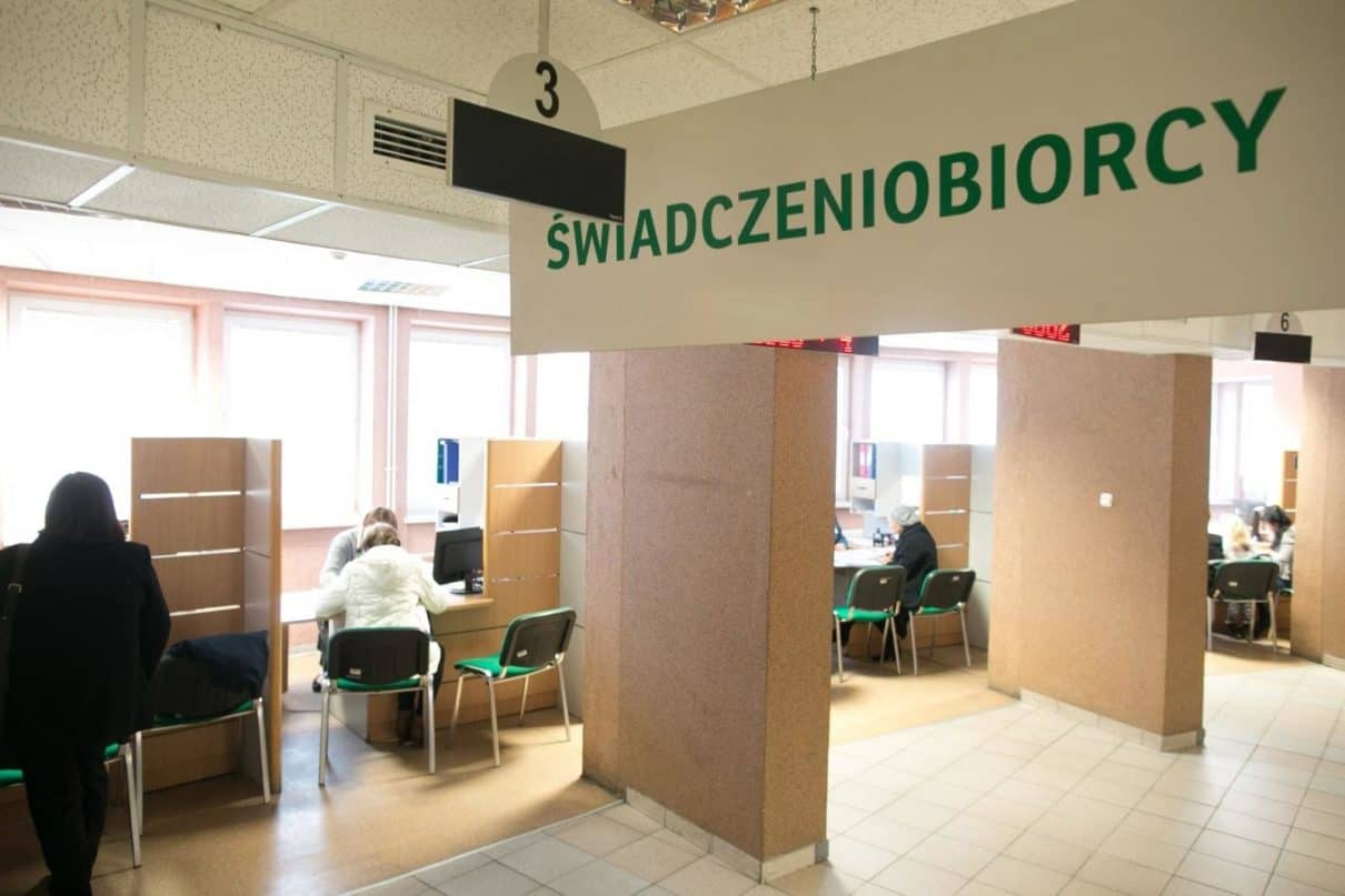 Polski rząd chce by byli ubecy nie dostali trzynastej emerytury