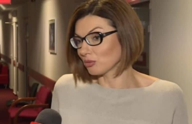 Internet zwięźle podsumował Elizę Michalik po jej chamskim zachowaniu wobec Małgorzaty Terlikowskiej