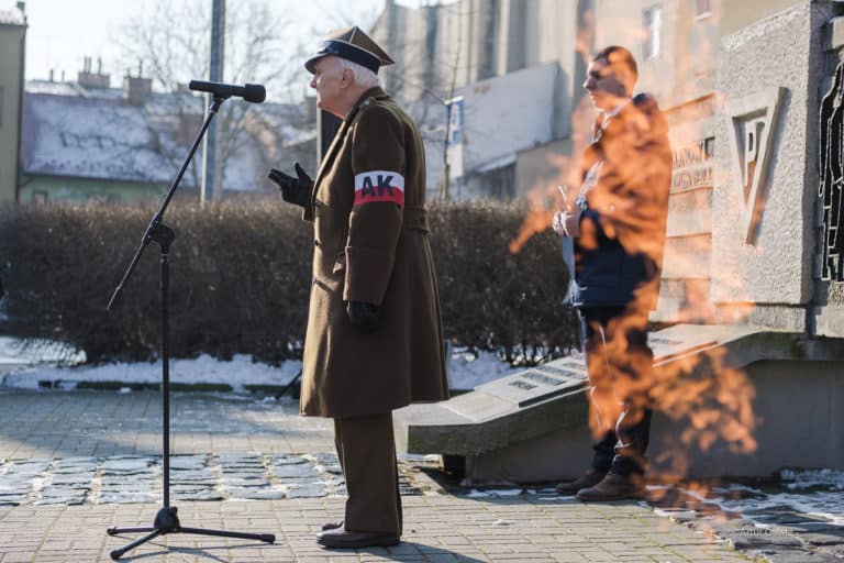 Na uroczyści związanej z 75. rocznicą wyzwolenia niemieckiego obozu Auschwitz pojawi się reprezentant Rosji