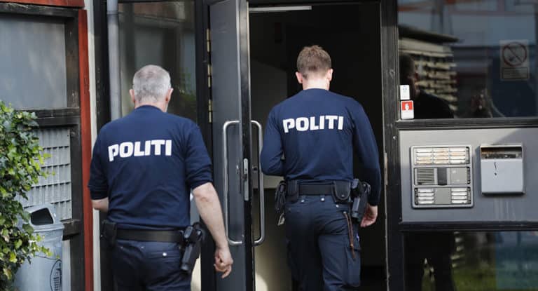 Jedna osoba zginęła, a cztery zostały ranne w strzelaninie koło Kopenhagi