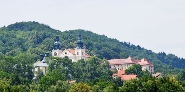 Kalwaria Zebrzydowska chce być miastem wolnym od ideologii LGBT