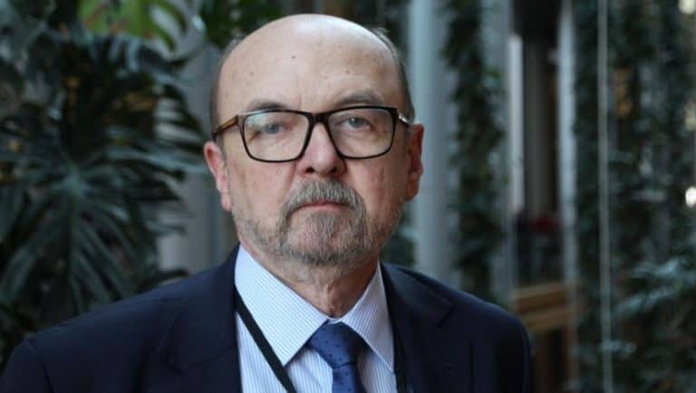 W USA uczelnia pod naciskiem lewactwa odwołała wykład prof. Legutki