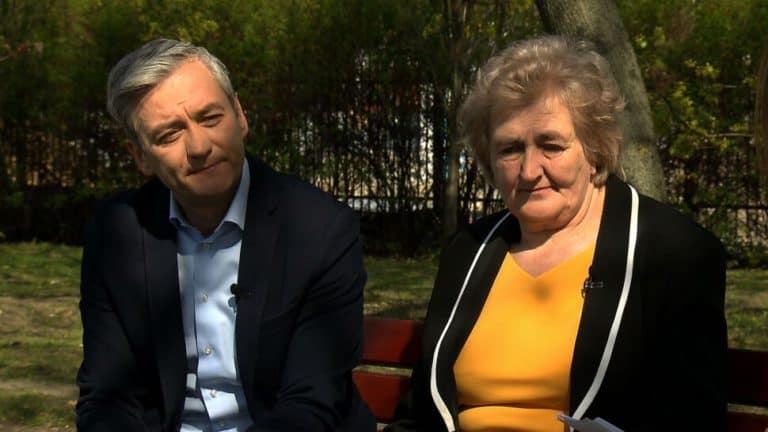 Tak żarliwie walczyła z „przyzwoleniem na przemoc domową”, dziś staje w „obronie prywatności”