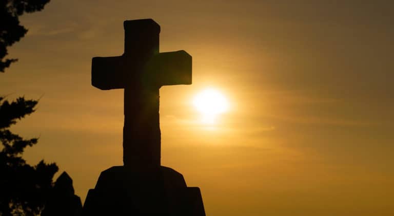 Ks. dr Mariusz Boguszewski: „Chrześcijanie to najbardziej prześladowana grupa religijna na świecie”