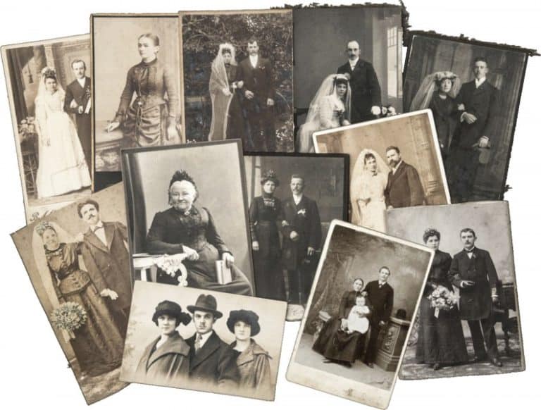 Historyk: właściwie każdy może zbadać genealogię swojej rodziny
