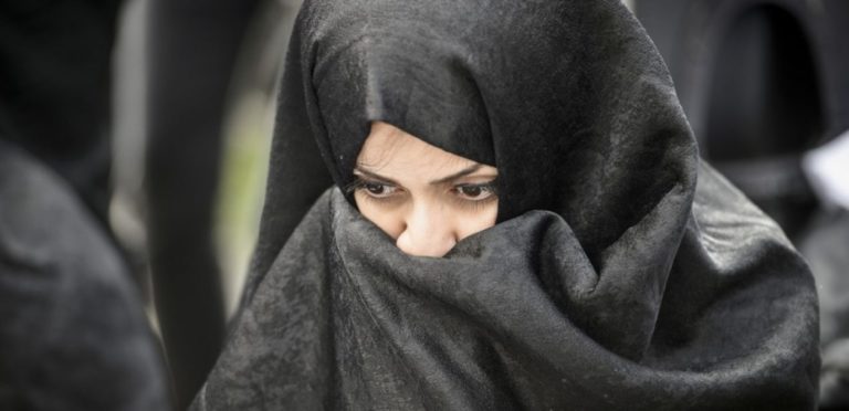 Francuska Rada Stanu nie zgadza się na repatriację „Francuzek” z Syrii