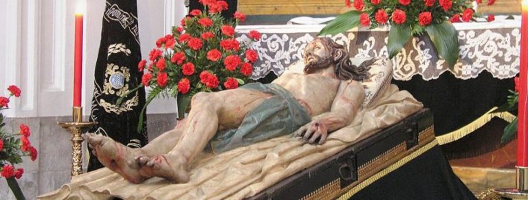 Wielka Sobota – ostatni dzień Triduum Paschalnego