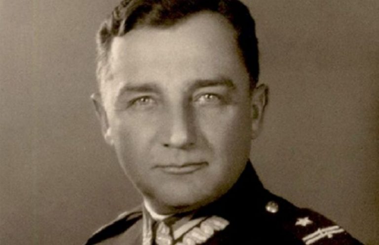 „Broni nie złożę. Munduru nie zdejmę. Tak mi dopomóż Bóg”