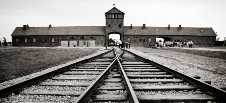 Obywatel USA został przyłapany na kradzieży w muzeum Auschwitz-Birkenau