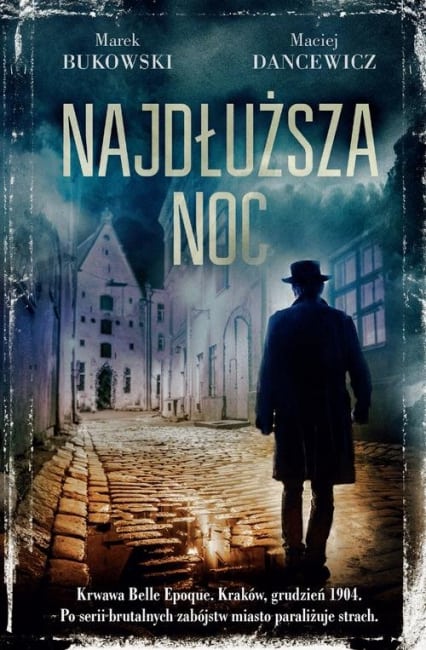 „Ojciec Mateusz” na początku ubiegłego stulecia?