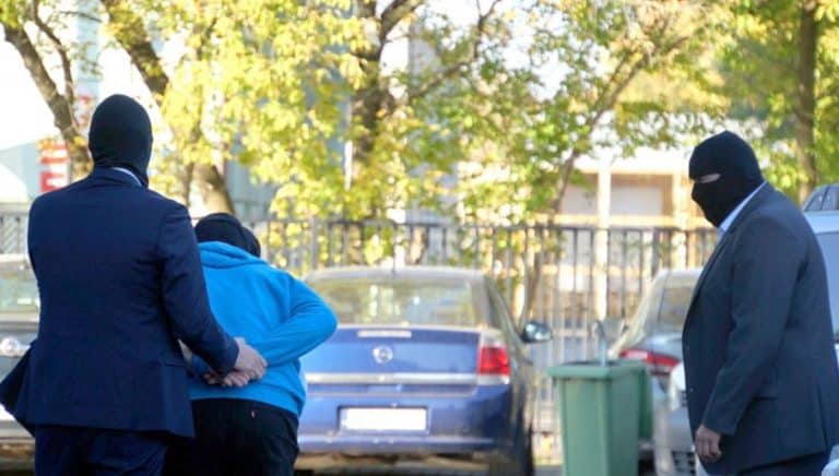 Kolejne jedenaście osób zatrzymanych do sprawy GetBack