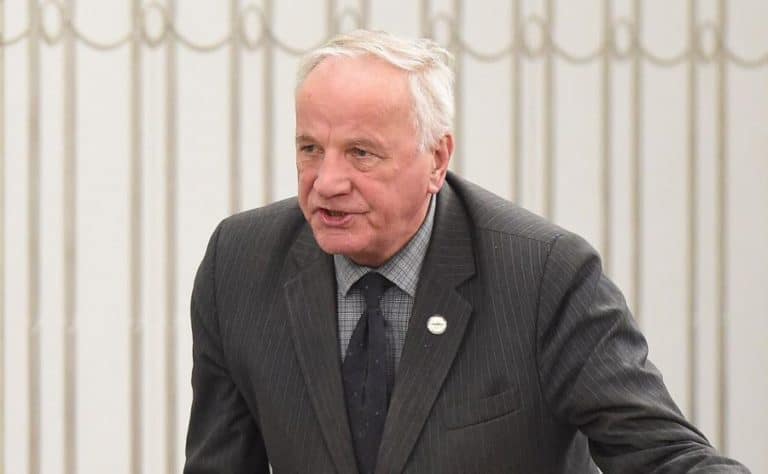 Rulewski odchodzi z PO: „Ja takiej koalicji wspierać nie mogę”