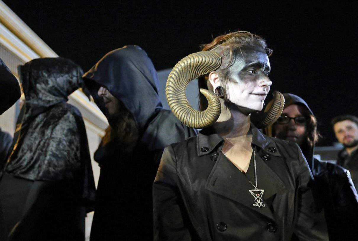 Sataniści walczą o „prawo do aborcji” i pozywają stan Missouri