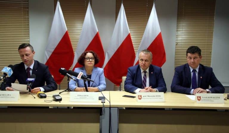 Sejmik Województwa Lubelskiego opowiedział się przeciw promowaniu ideologii LGBT przez samorządy