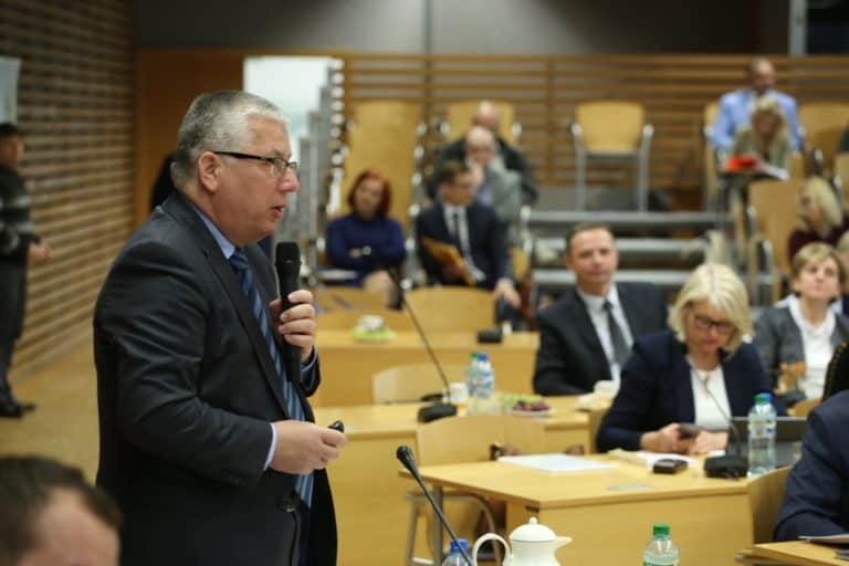 Skandaliczna Rezolucja Sejmiku Województwa Opolskiego w 100-lecie Powstań Śląskich