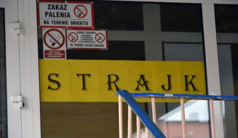 Wrocławscy nauczyciele do uczniów: Nie zdawajcie matury!