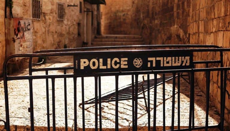 Izrael: W ciągu ostatnich dwóch tygodni Żydzi przeprowadzili aż 12 ataków na Palestyńczyków