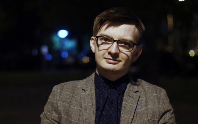 Michał Krajski: Mówienie o „częściowo wolnych wyborach” jest śmieszne [WIDEO]