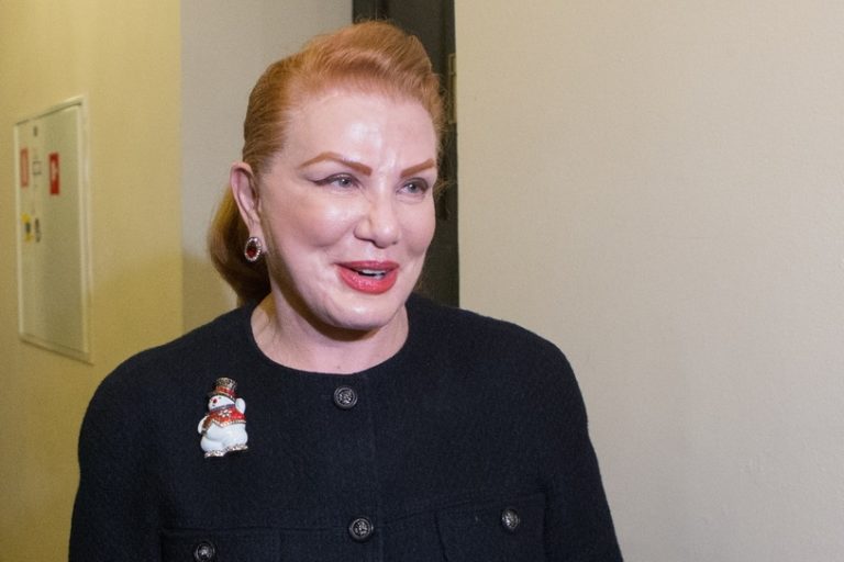 Ambasador USA Georgette Mosbacher atakuje Konfederacje