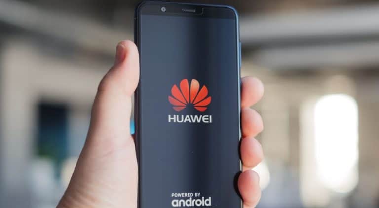 Firmy Huawei stracą wsparcie Amerykanów