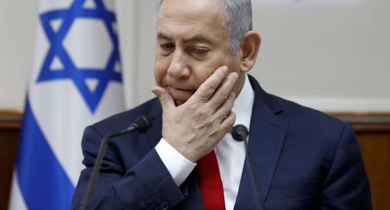 Izrael: Netanjahu ma problemy ze sformowaniem rządu