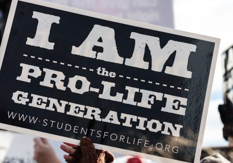 W Alabamie zaatakowano działaczkę pro life