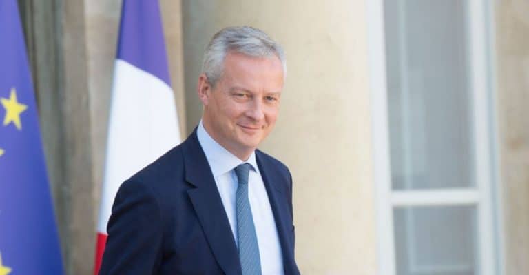 Francuski minister gospodarki stwierdza: „Francja gardziła Polską i myliła się”