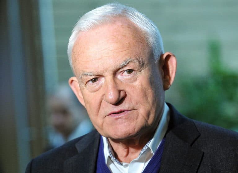 Według Leszka Millera Polacy są niedojrzali… Chodzi o tzw. „małżeństwa homoseksualne”