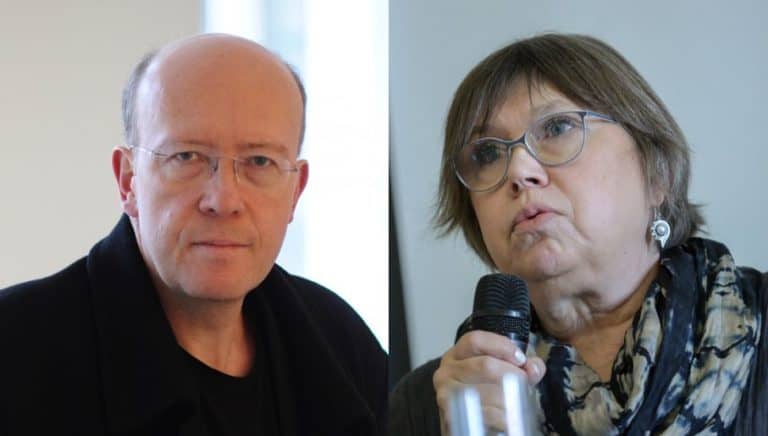 Pozew przeciwko prof. Barbarze Engelking i dr. Janowi Grabowskiemu za publikowanie kłamstw