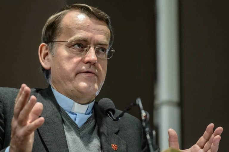 Proces ks. Dariusza Oko. W piątek posiedzenie sądu