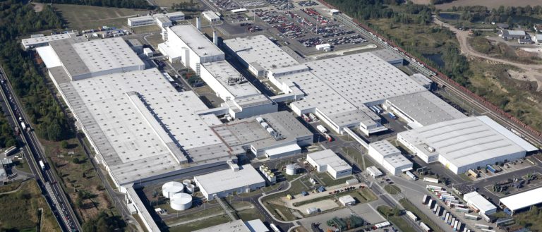 Gliwicka fabryka Opla będzie produkować duże samochody dostawcze