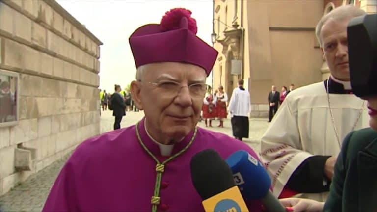 Archidiecezja Krakowska domaga się od TVN i „Gazety Wyborczej” przeprosin oraz sprostowania kłamstw i manipulacji, których się dopuszczono