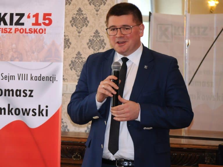 RMF: Co najmniej czterech posłów Kukiz’15 zamierza przejść do PiS