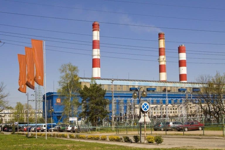 Czeski koncern energetyczny chce się wycofać z polskiego rynku