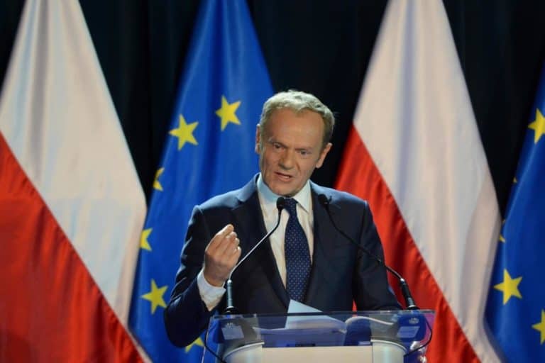 Czy według Tuska na uniwersytetach powinno być miejsce na krytykę muzułmanów, Żydów, środowisk LGBT?
