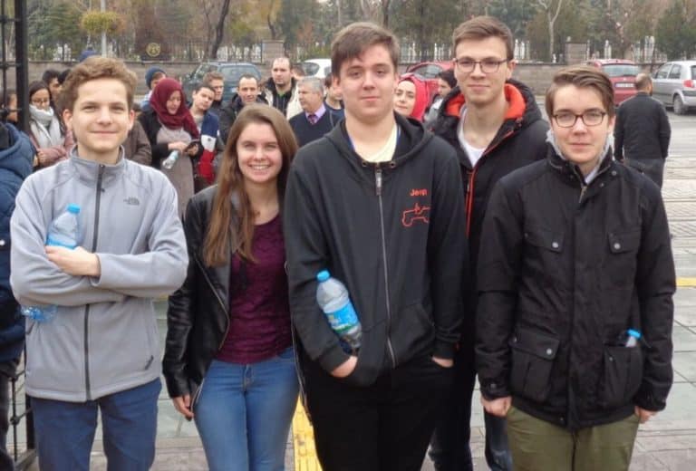 Uniwersytet Opolski czeka na studentów z Uzbekistanu