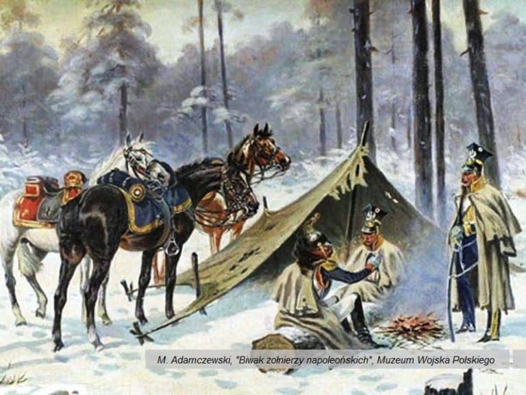 Woj. warmińsko-mazurskie: Archeolodzy przebadają napoleońskie obozowisko z 1807 roku
