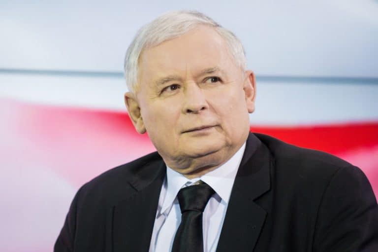Jarosław Kaczyński stwierdza, że wprowadzenie podatku katastralnego nie jest planowane