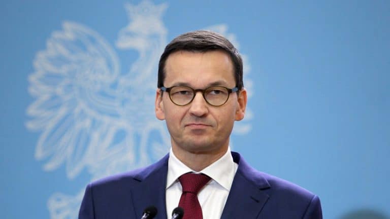 Polska zablokowała na szczycie UE zapisy wniosków końcowych dotyczących zmian klimatycznych