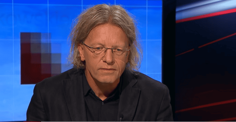 Krzysztof Mieszkowski zagłosował za przywróceniem Rosji głosu w Radzie Europy. Mówi, że to pomyłka